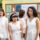 Mail lizards and cartoon logic: How the <i>Three Busy Debras</i> team created the show's unique world